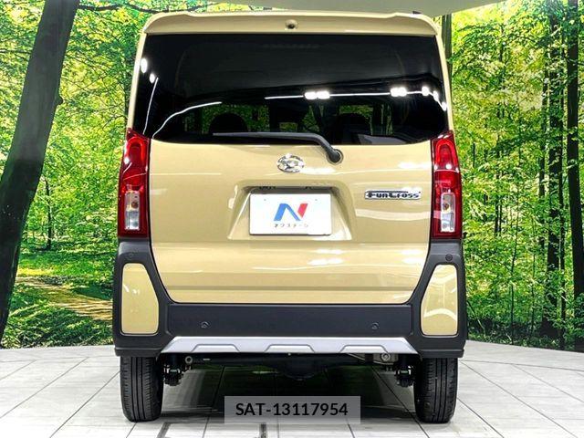Daihatsu TANTO 2025-07 8527778-15