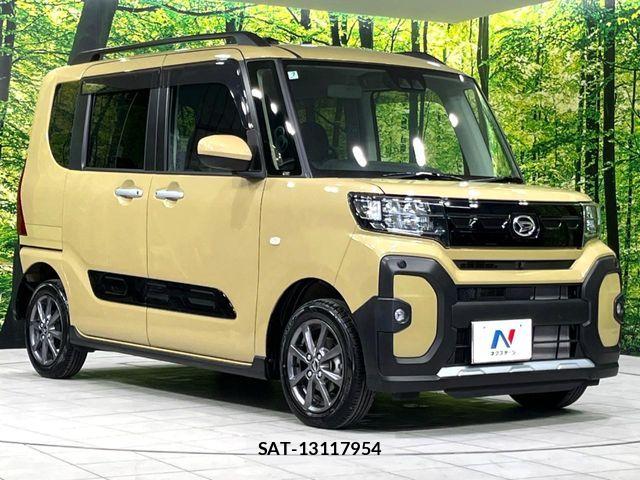 Daihatsu TANTO 2025-07 8527778-16