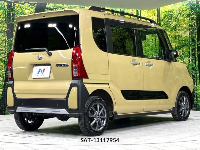 Daihatsu TANTO 2025-07 8527778-17