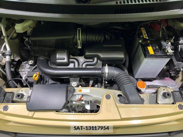 Daihatsu TANTO 2025-07 8527778-18