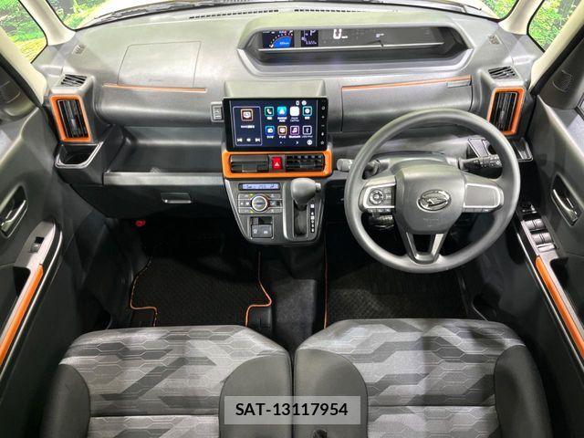 Daihatsu TANTO 2025-07 8527778-2