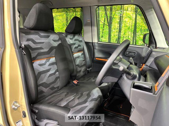 Daihatsu TANTO 2025-07 8527778-8