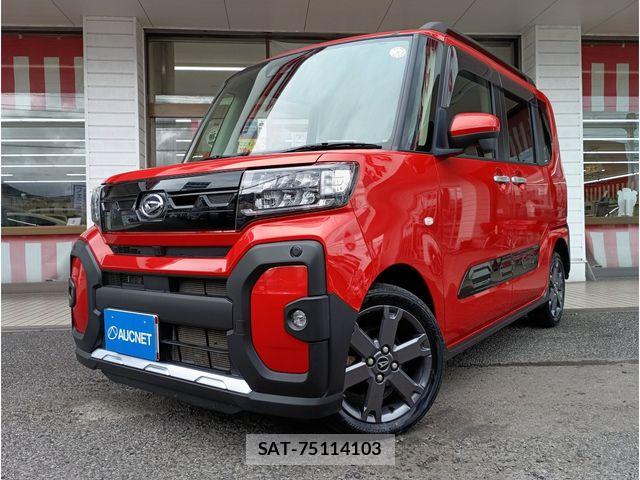 Daihatsu TANTO 2023-09 8746349-0