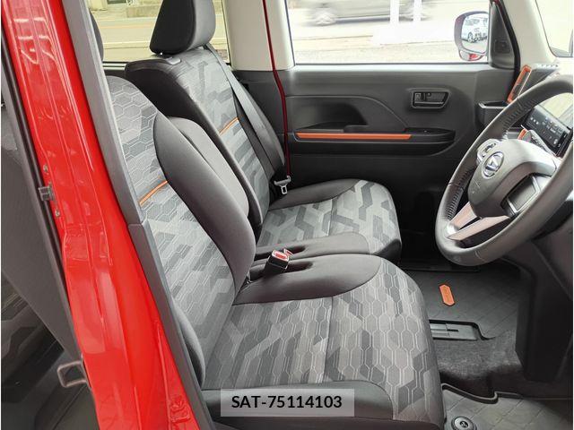 Daihatsu TANTO 2023-09 8746349-11