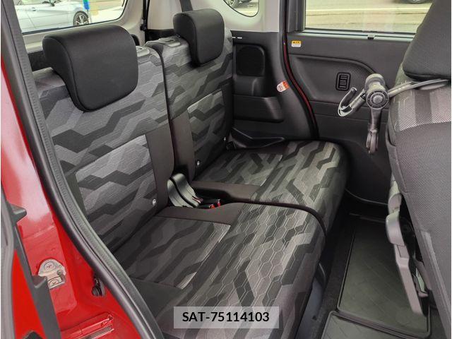 Daihatsu TANTO 2023-09 8746349-12