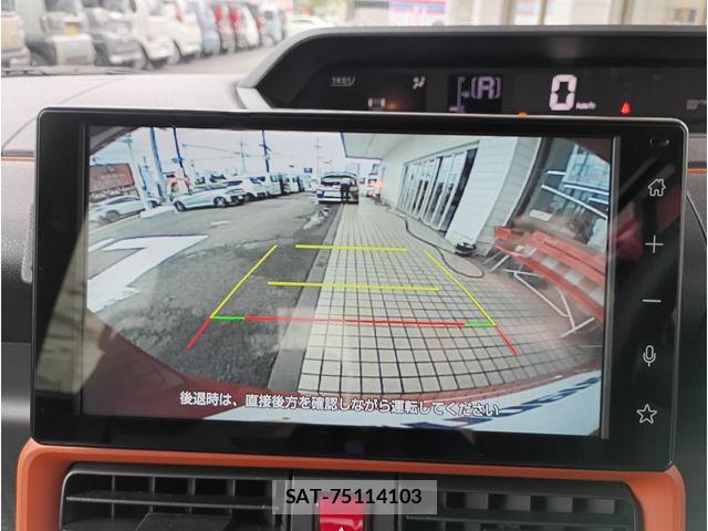 Daihatsu TANTO 2023-09 8746349-14