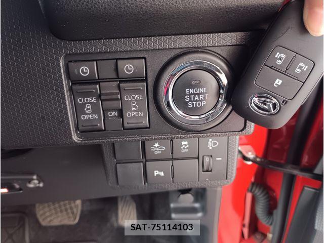 Daihatsu TANTO 2023-09 8746349-15