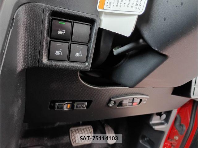 Daihatsu TANTO 2023-09 8746349-16