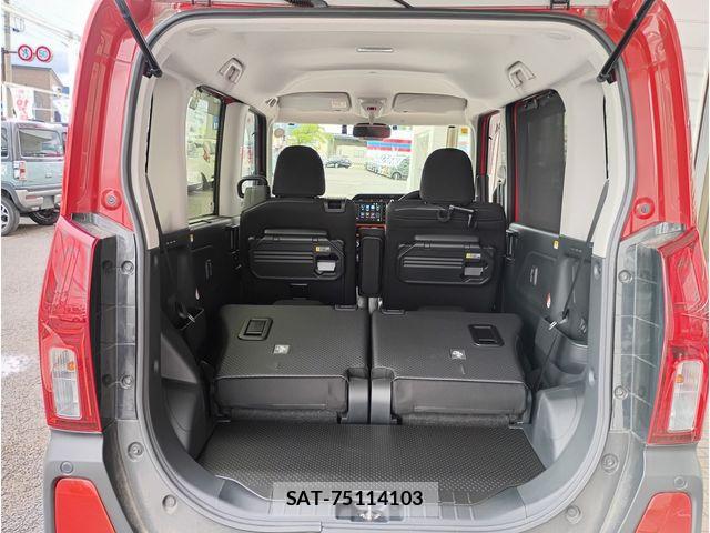 Daihatsu TANTO 2023-09 8746349-17