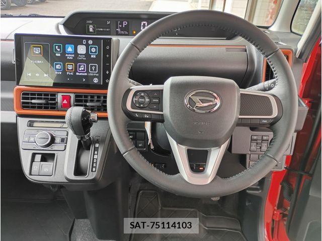 Daihatsu TANTO 2023-09 8746349-1