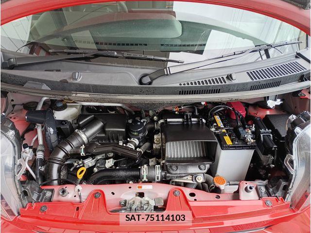 Daihatsu TANTO 2023-09 8746349-19