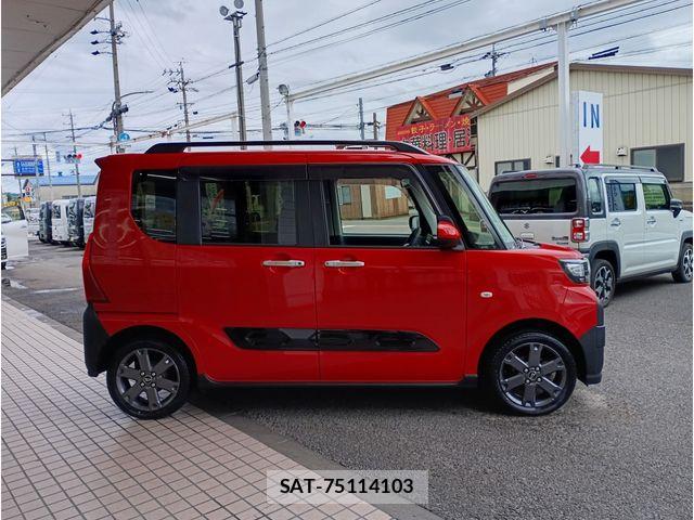 Daihatsu TANTO 2023-09 8746349-3