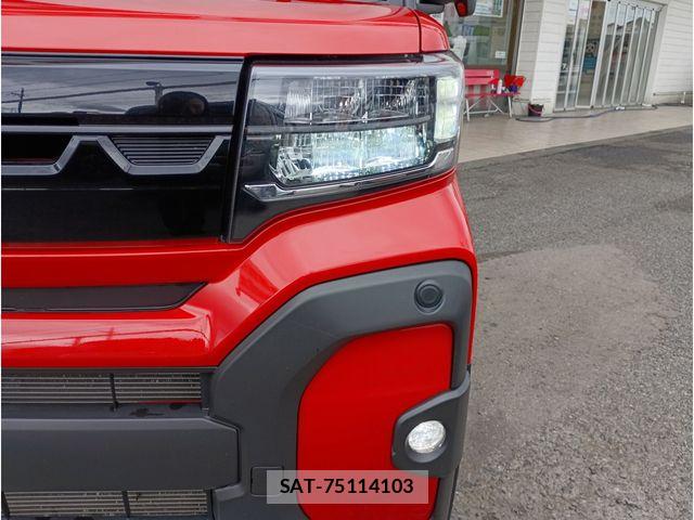Daihatsu TANTO 2023-09 8746349-4