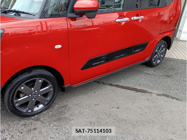 Daihatsu TANTO 2023-09 8746349-6