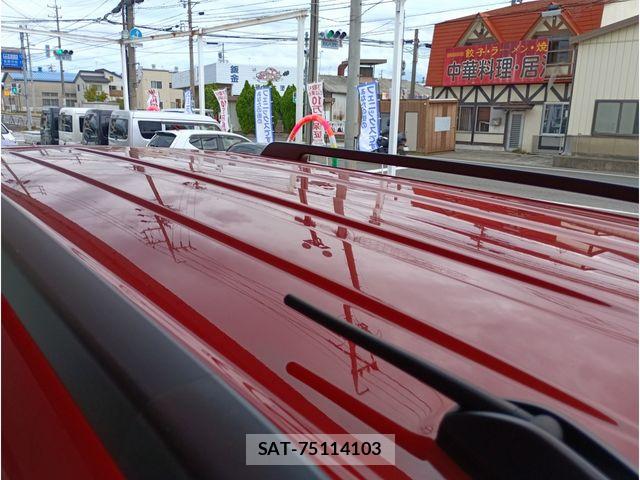 Daihatsu TANTO 2023-09 8746349-8