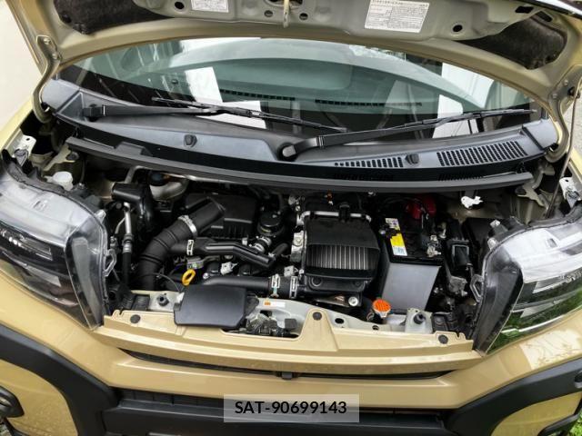 Daihatsu TANTO 2022-11 8797741-9
