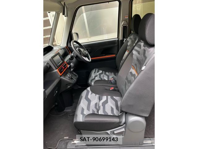 Daihatsu TANTO 2022-11 8797741-11