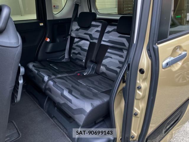 Daihatsu TANTO 2022-11 8797741-12