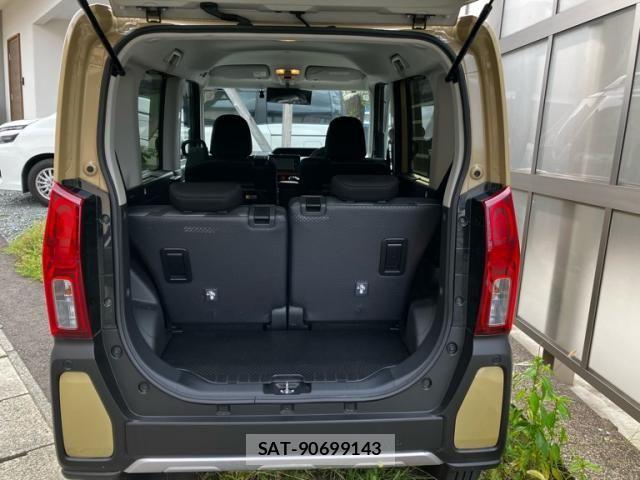 Daihatsu TANTO 2022-11 8797741-13
