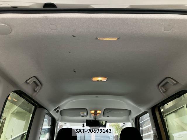 Daihatsu TANTO 2022-11 8797741-14