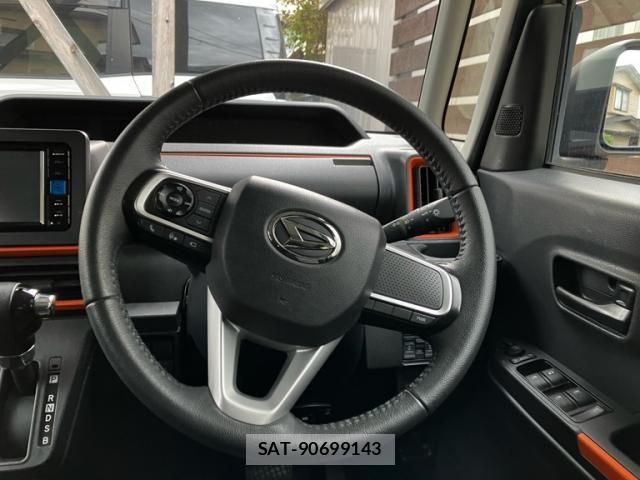 Daihatsu TANTO 2022-11 8797741-15
