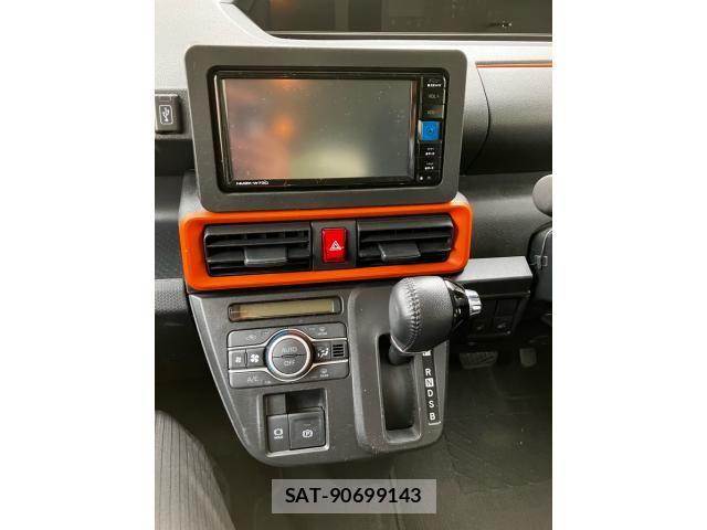 Daihatsu TANTO 2022-11 8797741-16
