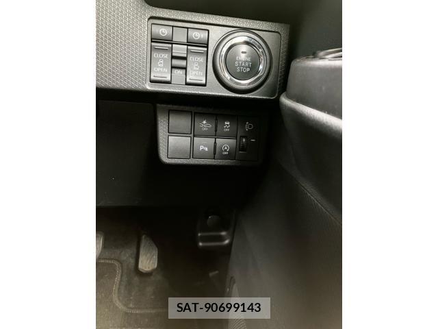 Daihatsu TANTO 2022-11 8797741-17