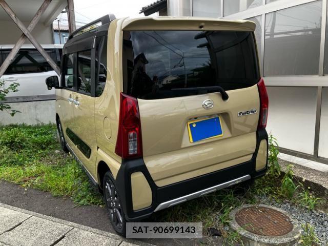 Daihatsu TANTO 2022-11 8797741-1