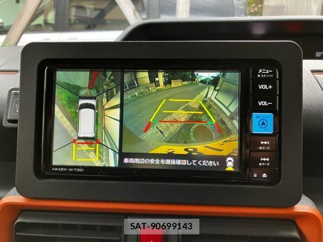 Daihatsu TANTO 2022-11 8797741-20