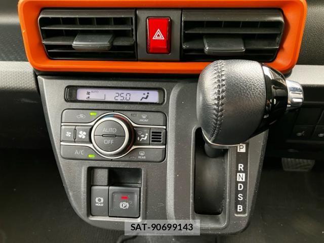 Daihatsu TANTO 2022-11 8797741-21