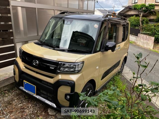 Daihatsu TANTO 2022-11 8797741-2