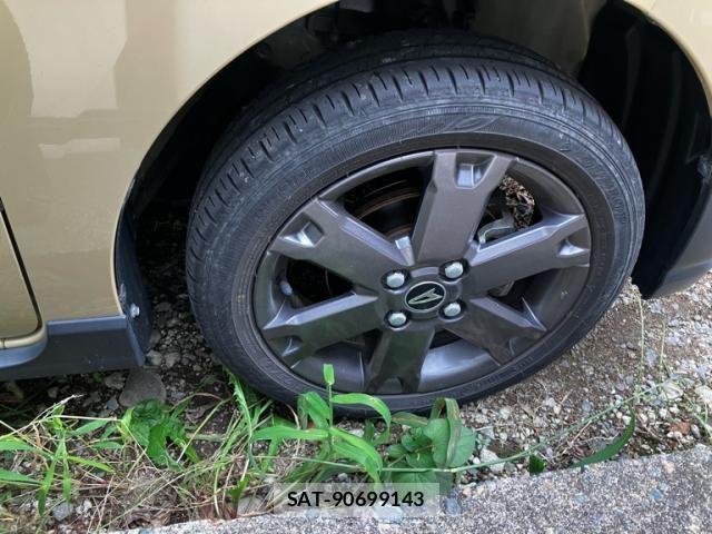 Daihatsu TANTO 2022-11 8797741-4