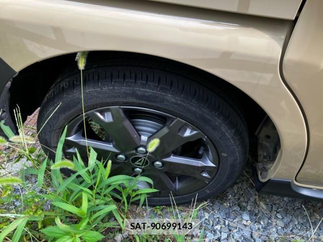 Daihatsu TANTO 2022-11 8797741-5