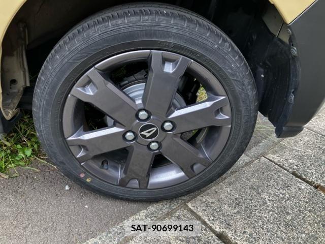 Daihatsu TANTO 2022-11 8797741-6