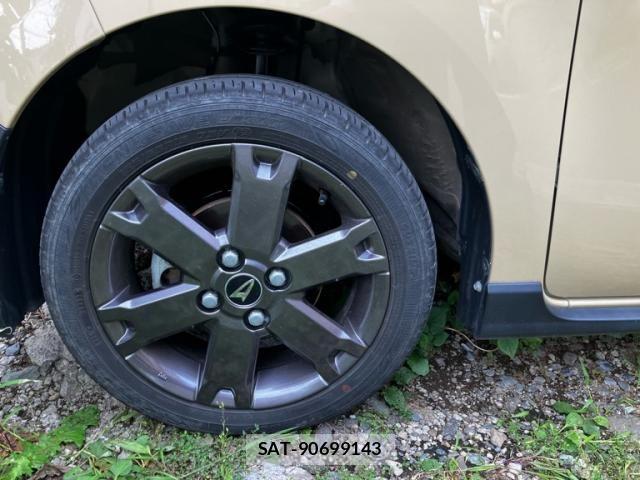 Daihatsu TANTO 2022-11 8797741-8