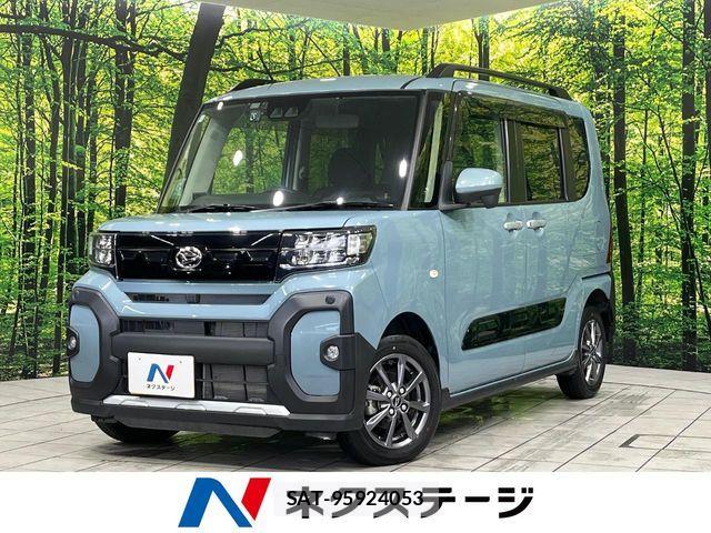 Daihatsu TANTO 2022-11 8797739-0