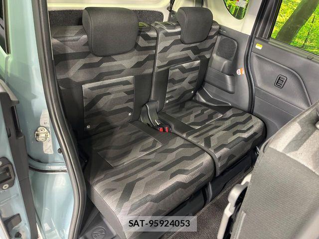 Daihatsu TANTO 2022-11 8797739-9