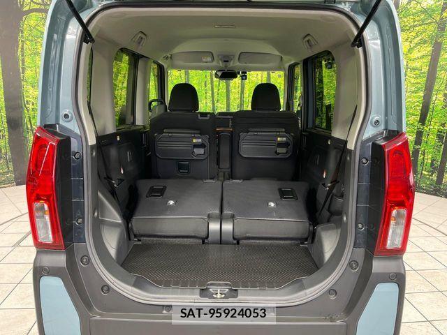 Daihatsu TANTO 2022-11 8797739-10