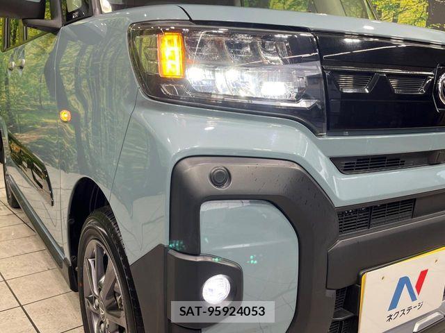 Daihatsu TANTO 2022-11 8797739-12
