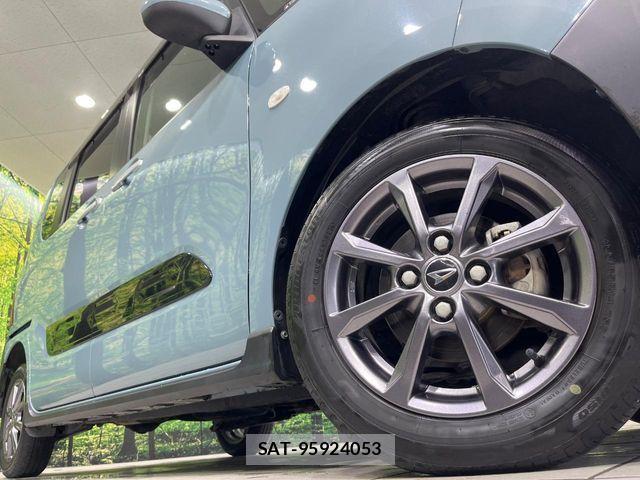 Daihatsu TANTO 2022-11 8797739-13