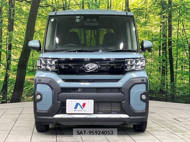 Daihatsu TANTO 2022-11 8797739-14