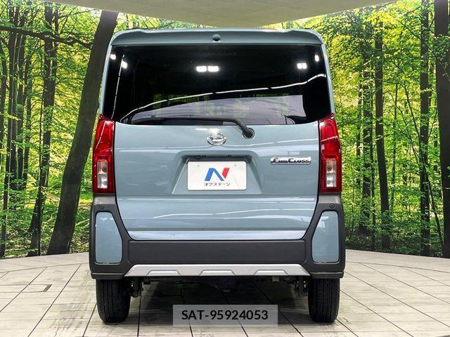 Daihatsu TANTO 2022-11 8797739-15