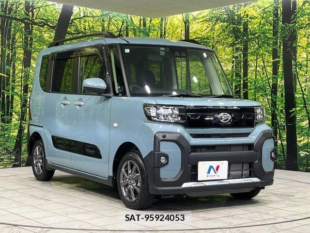 Daihatsu TANTO 2022-11 8797739-16