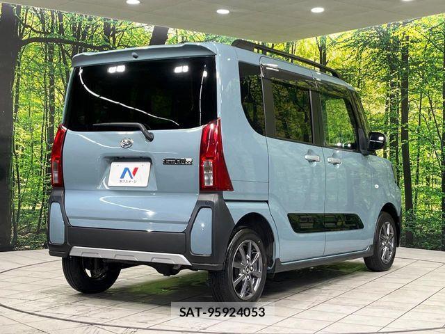 Daihatsu TANTO 2022-11 8797739-17