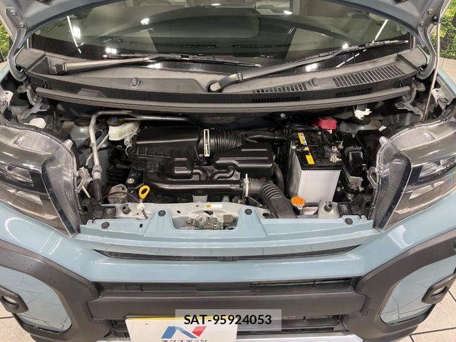 Daihatsu TANTO 2022-11 8797739-18