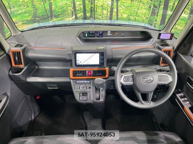 Daihatsu TANTO 2022-11 8797739-1