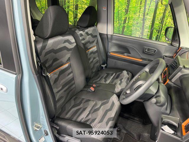 Daihatsu TANTO 2022-11 8797739-8