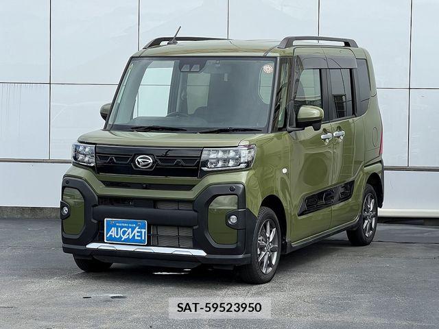 Daihatsu TANTO 2023-10 8882614-0