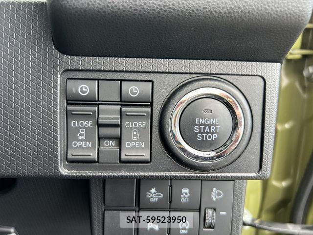 Daihatsu TANTO 2023-10 8882614-12