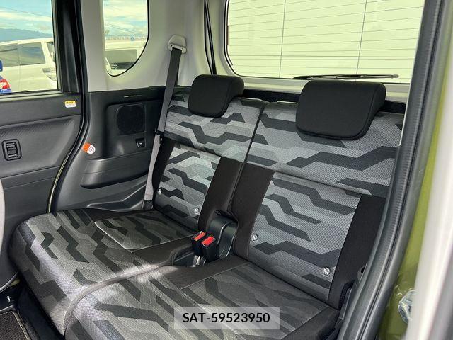 Daihatsu TANTO 2023-10 8882614-15